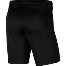 Nike Park III Short BV6855-010 Erkek Şort