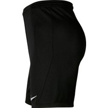 Nike Park III Short BV6855-010 Erkek Şort