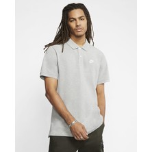 Nike CJ4456 M Nsw Sce Polo Matchup Pq T-Shirt