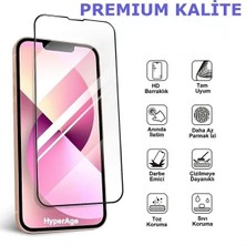 Döfier Apple iPhone 11 Pro Max Ekran Koruyucu 5d Kolay Kurulum Temperli Cam