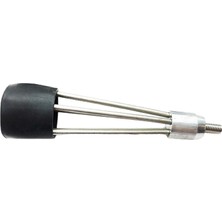 Zwinz Barbs Head Değişimi ile Diving Spears Konseri (Yurt Dışından)