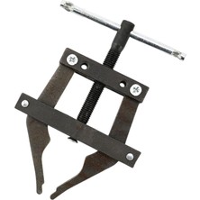 Zwinz Çelik Zincir Çektirme I Makaralı Zincirler Aksesuarları Değiş Taşınabilir Zincir Bağlantı Çektirme Zincir Gerdirici Atv Için Fit, 30 30-100MM (Yurt Dışından)