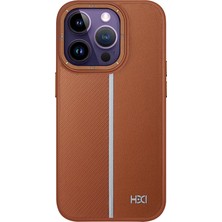 HDD iPhone 13 Pro Kılıf HBC-155 Lizbon Kapak