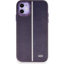 HDD iPhone 11 Kılıf HBC-155 Lizbon Kapak