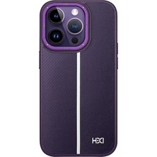 HDD iPhone 13 Pro Kılıf HBC-155 Lizbon Kapak