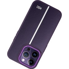 HDD iPhone 13 Pro Kılıf HBC-155 Lizbon Kapak