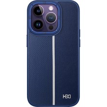 HDD iPhone 13 Pro Kılıf HBC-155 Lizbon Kapak