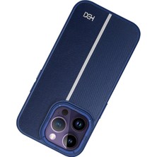 HDD iPhone 13 Pro Kılıf HBC-155 Lizbon Kapak