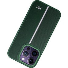 HDD iPhone 14 Pro Kılıf HBC-155 Lizbon Kapak