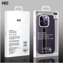 HDD iPhone 15 Pro Max Kılıf HBC-163 Times Kapak