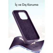 HDD iPhone 15 Pro Kılıf HBC-163 Times Kapak