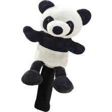 Perfectt Panda Için Golf Kulübü Başörtüsü Ğı Kılıf (Yurt Dışından)