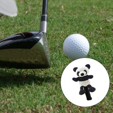 Perfectt Panda Için Golf Kulübü Başörtüsü Ğı Kılıf (Yurt Dışından)