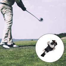 Perfectt Ş Golf Kulübü Başörtüsü Ahşap Ğı Yedek Öpek (Yurt Dışından)