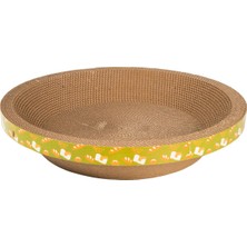 Fugar Dinlenme Ğı Için Karton Irmalama I Geri Dönüşümlü Mat, 55CMX55CMX10CM (Yurt Dışından)