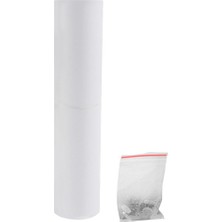 Fugar Irıcı Eğ Bandı 15X48CM 4 (Yurt Dışından)