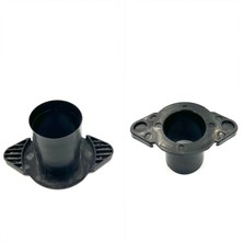 Itaqi Amortisör Stoperi Civic 02-05/crv 02-06 Arka