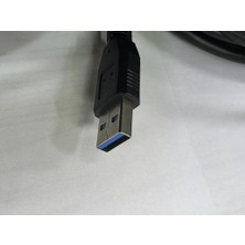 Keepro 15 Metre USB 3.0 Güç Destekli Uzatma Kablosu Power Destekli 15 Metre USB 3.0 Uzatma Kablosu