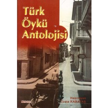 Türk Öykü Antolojisi