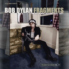 Fragments - Tıme Out Of Mınd Sessıons (1996-1997)-CD