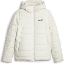 Puma Ess Hooded Padded Jacket Kadın Mont