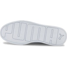 Puma Skye Clean Kadın Beyaz Sneaker 38014702