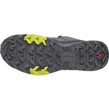 Salomon X Ultra 4 Gtx Gri Erkek Outdoor Ayakkabı L41622900-27091