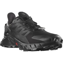 Salomon Supercross 4 Gtx Erkek Siyah Patika Koşu Ayakkabısı L41731600-22722