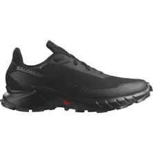 Salomon Alphacross 5 Gtx Erkek Siyah Patika Koşu Ayakkabısı L47307500-22782