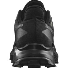 Salomon Alphacross 5 Gtx Erkek Siyah Patika Koşu Ayakkabısı L47307500-22782