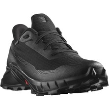 Salomon Alphacross 5 Gtx Erkek Siyah Patika Koşu Ayakkabısı L47307500-22782