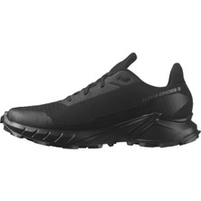 Salomon Alphacross 5 Gtx Erkek Siyah Patika Koşu Ayakkabısı L47307500-22782