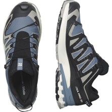 Salomon Xa Pro 3D V9 Gtx Mavi Erkek Patika Koşu Ayakkabısı L47270600-3205