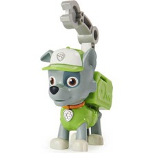 Spin Master Paw Patrol Kahramanlar Rocky 20126940 6022626