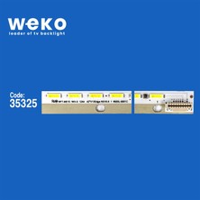 OEM WKSET-6134 35325X1 42 V13 Edge Rev0.8 1 1 Adet LED Bar