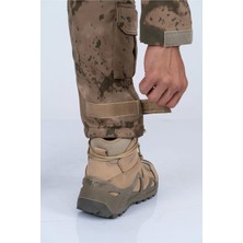 Astüm Askeri Malzeme Combat Tactical Softshell PANTOLON-508