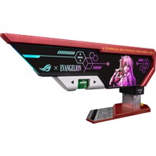 Asus Rog Herculx Eva-02 Edition Argb Ekran Kartı Tutucu