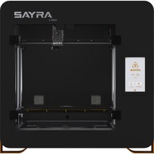 Sayra Q Serisi 3D Yazıcı