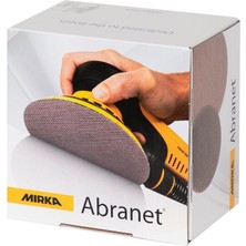 Mirka Abranet 150MM Cırtlı (20'li Paket) P150