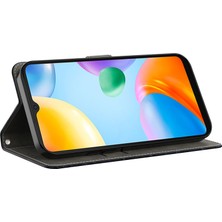 LR Joyful Xiaomi 14 Cüzdan Kılıfı Pu Deri Stand Telefon Kapağı (Yurt Dışından)