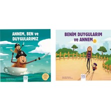 Annem Ben ve Duygularımız ve Benim Duygularım ve Annem - Bea Taboada