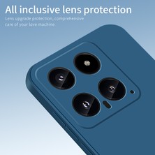 LR Joyful Xiaomi 14 Yumuşak Tpu Akıllı Telefon Koruyucusu (Yurt Dışından)