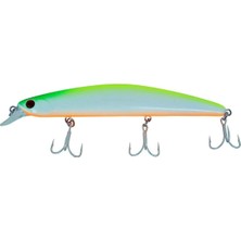 Wily Camaro 130 Maket Balık 13 cm 21 gr