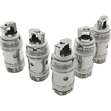 Galaxxy 5pcs Örgü Bobin 0.3ohm Bobinler Ijust2 Yedek Bobin Kafası Örgü Bobin (Yurt Dışından)