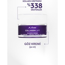 M.asam Collagen Lift Göz Kremi