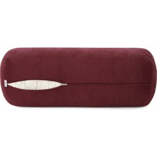 Nui Yoga Mürdüm Bolster