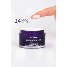 M.asam Collagen Lift Nemlendirici Yüz Kremi