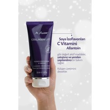 M.asam Collagen Lift Yüz Temizleme Kremi ve Maske