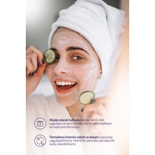 M.asam Collagen Lift Yüz Temizleme Kremi ve Maske