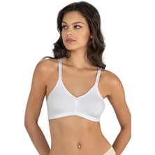 Fabony Klasik Penye Sütyen 1150